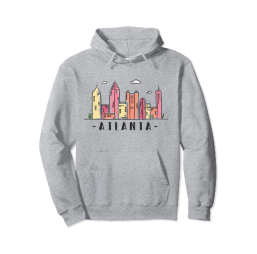 Atlanta souvenirs