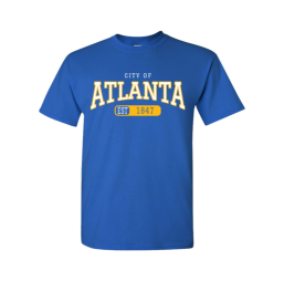 Atlanta souvenirs